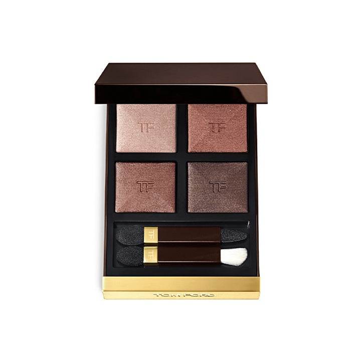 Тени для век TF Classic Illusion Quad - Boxette Shop